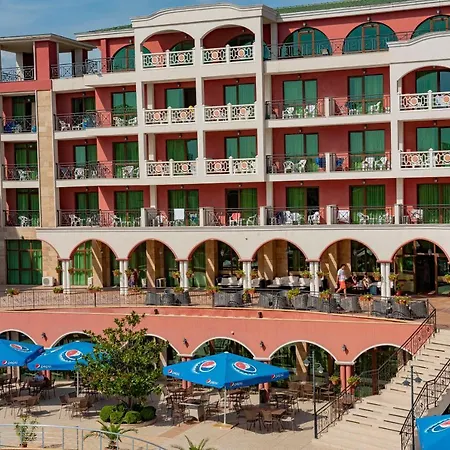 Apartment Menada