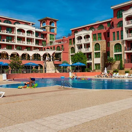 Menada Appartement *