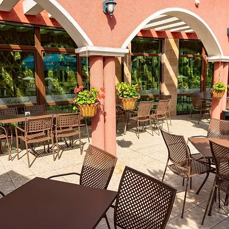 Appartement Menada Sveti Vlas