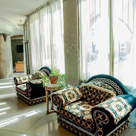 Appartement Menada *