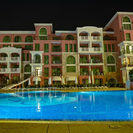 Menada Appartement Sveti Vlas