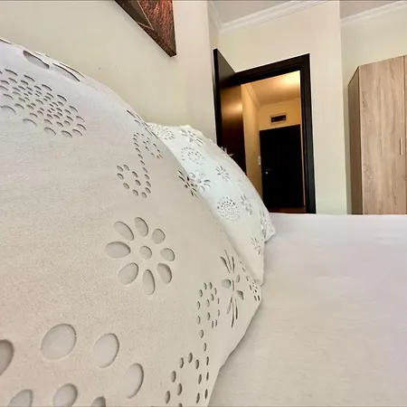 Menada Appartement