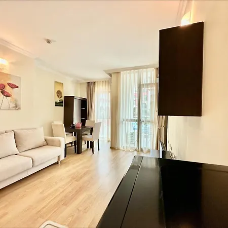 Appartement Menada Sveti Vlas