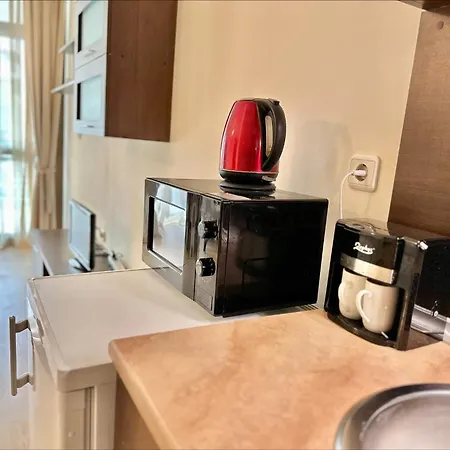 Appartement Menada