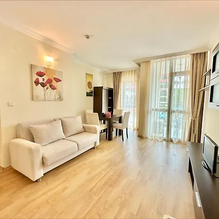 Menada Appartement Sveti Vlas