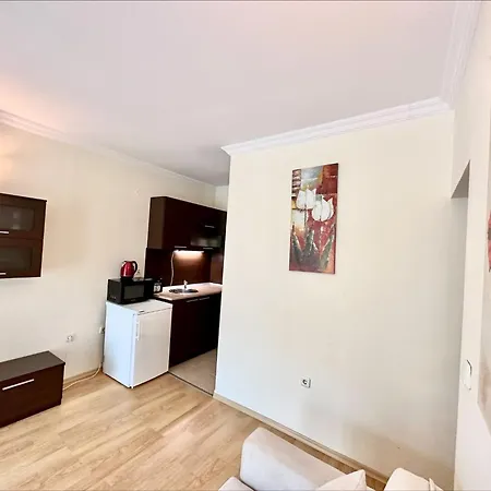 Menada Appartement *