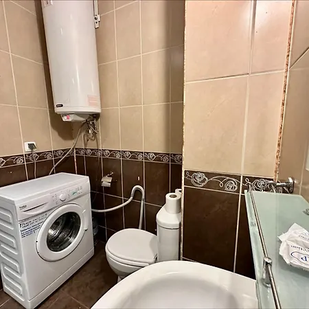 Apartment Menada Sveti Vlas