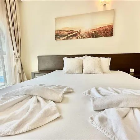 Appartement Menada *