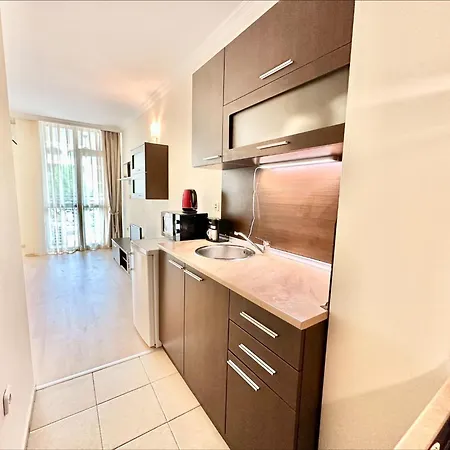 Appartement Menada Sveti Vlas