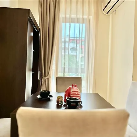 Appartement Menada