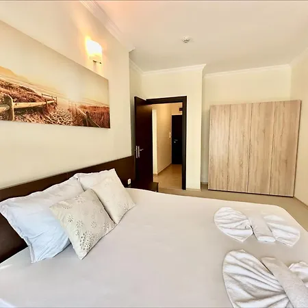 Apartment Menada