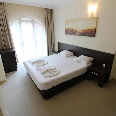 Appartement Menada Sveti Vlas