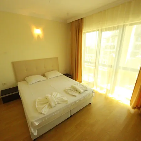 Menada Appartement Sveti Vlas