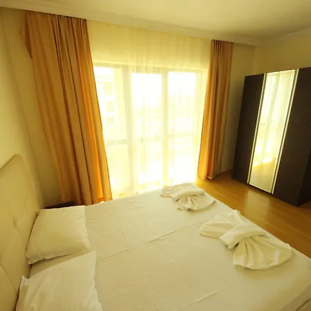 Appartement Menada *