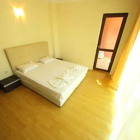 Appartement Menada
