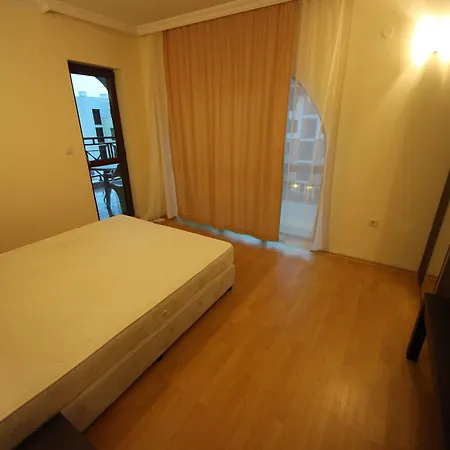 Menada * Sveti Vlas