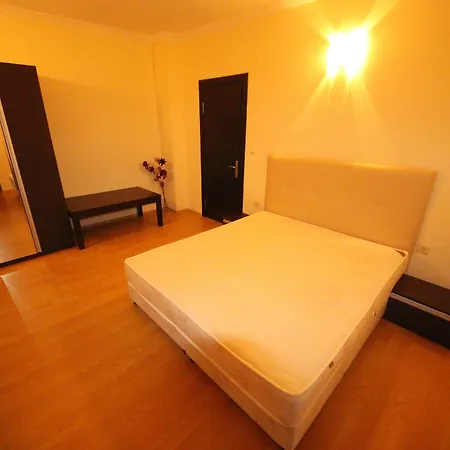 Menada Appartement Sveti Vlas