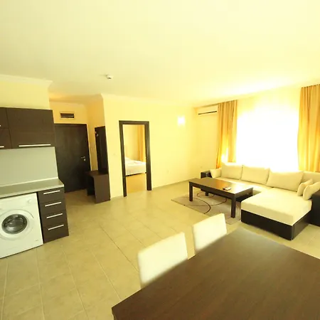 Menada Appartement Sveti Vlas