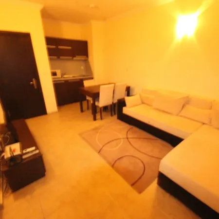 Menada Appartement *