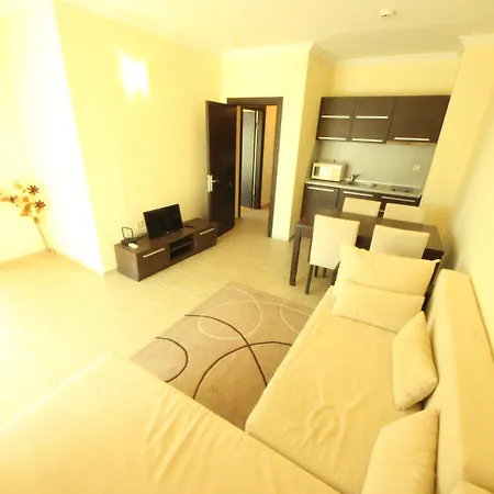 Appartement Menada