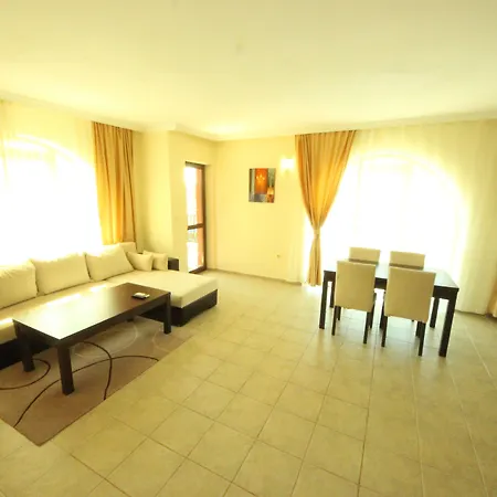 Appartement Menada Sveti Vlas
