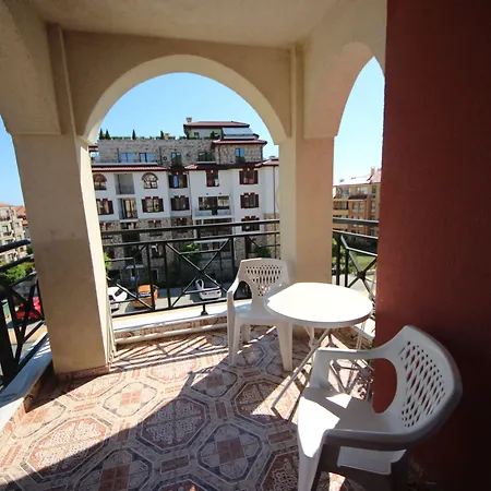 Appartement Menada