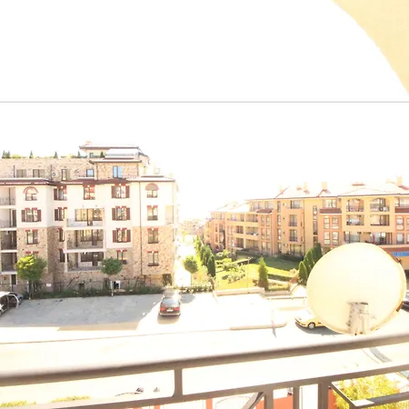 Appartement Menada Sveti Vlas
