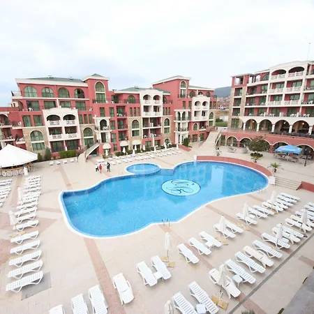 Menada * Sveti Vlas