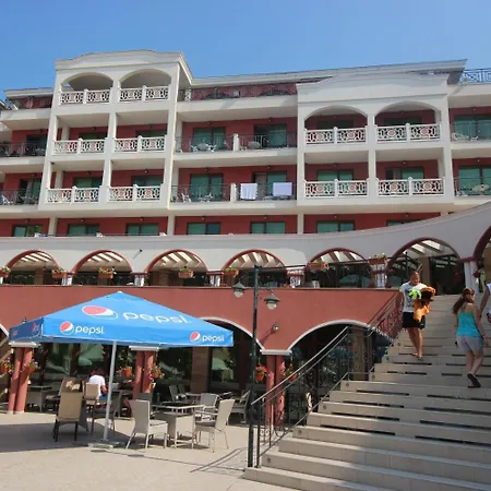 Appartement Menada Sveti Vlas