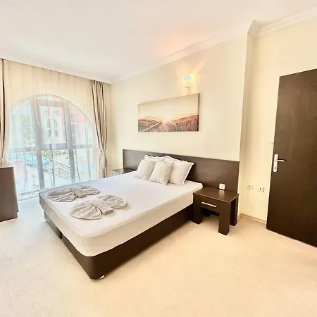 Menada Appartement Sveti Vlas