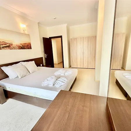 Menada Appartement