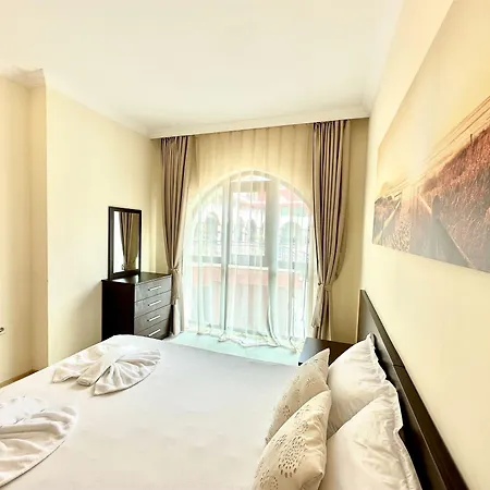 Menada Appartement Sveti Vlas