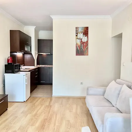 Appartement Menada *