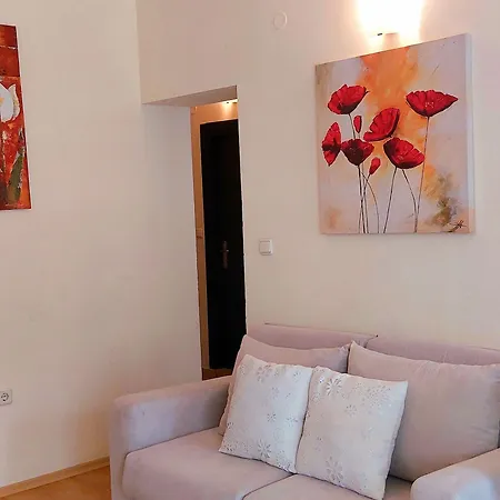 Appartement Menada Sveti Vlas