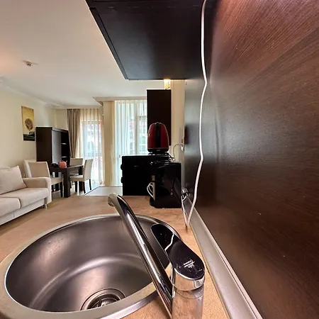 Menada Appartement Sveti Vlas