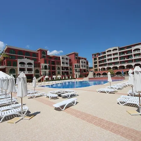 Appartement Menada
