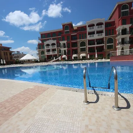 Menada Sveti Vlas