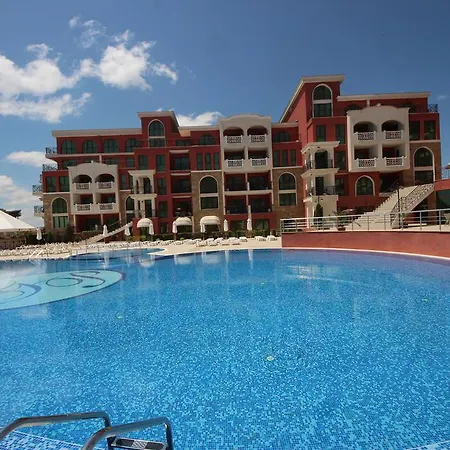 Menada Appartement