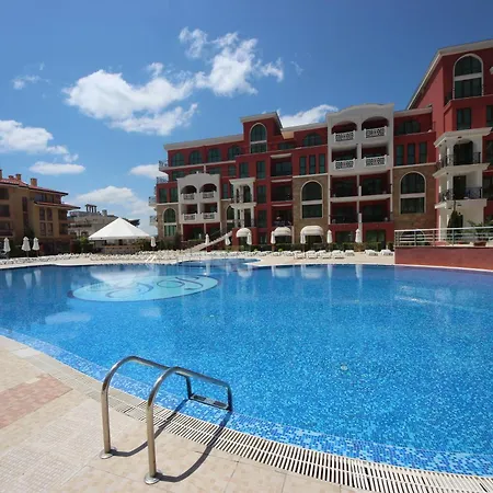 Appartement Menada Sveti Vlas