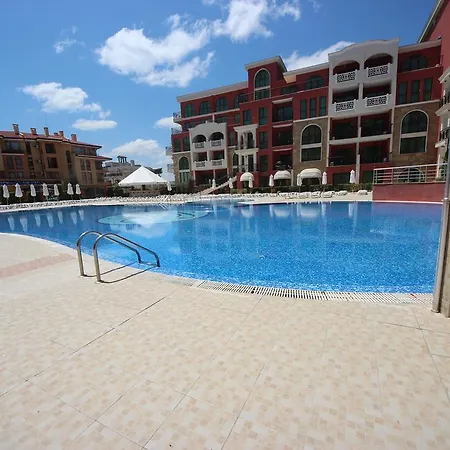 Menada * Sveti Vlas