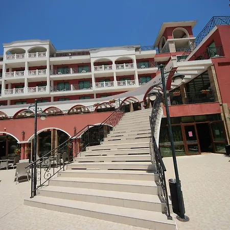 Menada Appartement