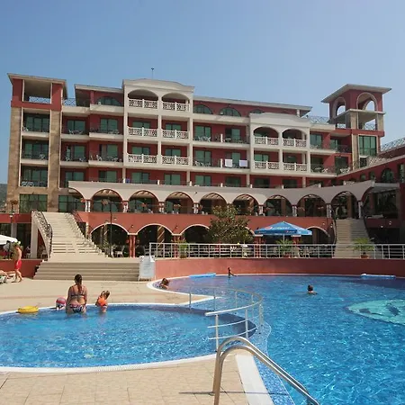 Menada Sveti Vlas