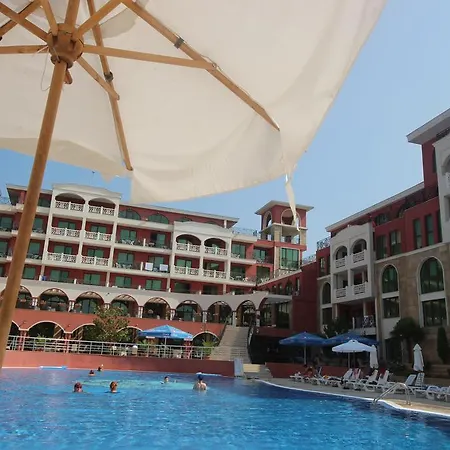 Appartement Menada Sveti Vlas