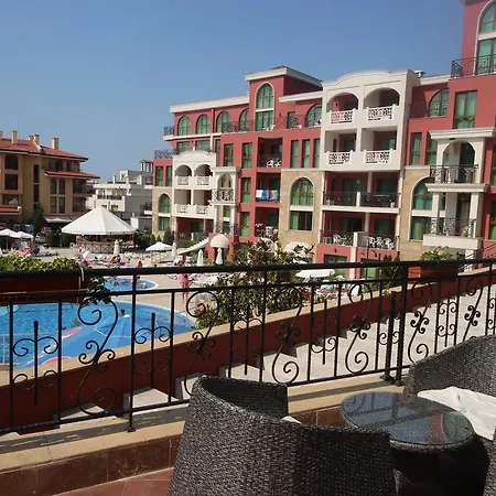 Menada Appartement